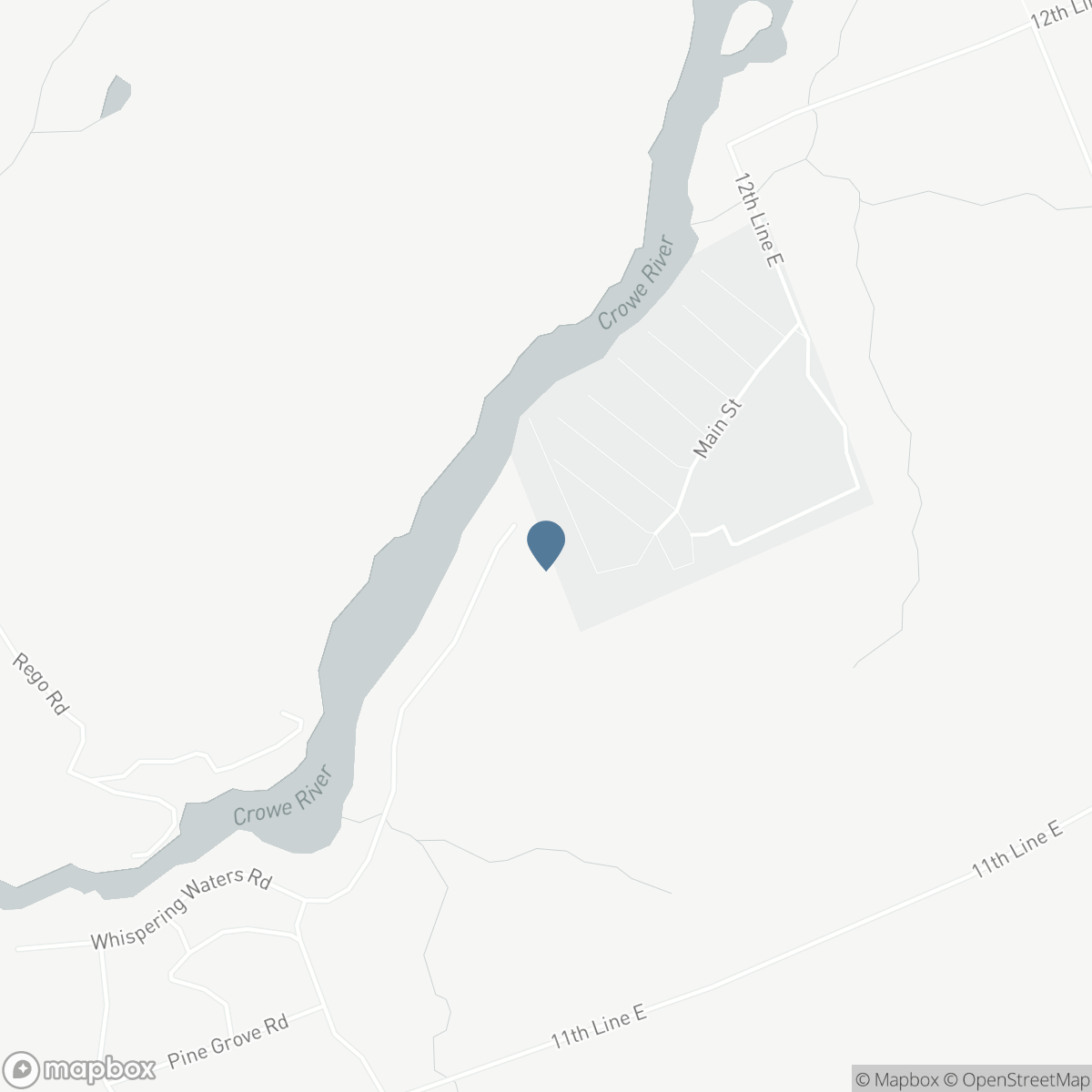167 SPRUCE LANE, Marmora, Ontario K0K 2M0